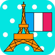 French Drills (V Conjugation)
