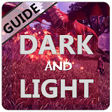 Tips Of Dark and Light Game icon