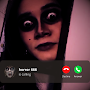 Fake video call horror 666 gam