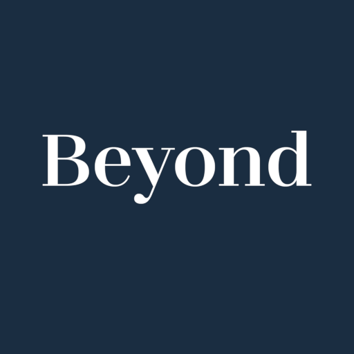 Beyond Ordinary Travel logo