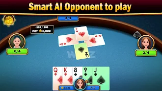 Game screenshot スペードクラシックカードオフライン apk download