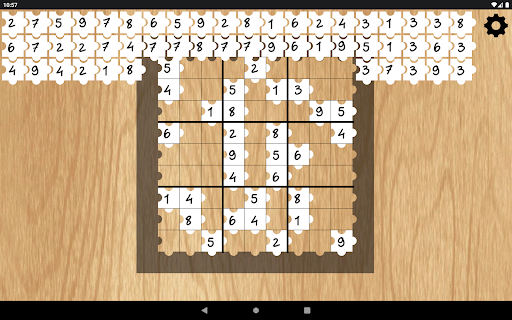 Jigsaw Puzzle: mind games  screenshots 16