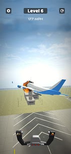 Airport 3D Apk Mod for Android [Unlimited Coins/Gems] 2