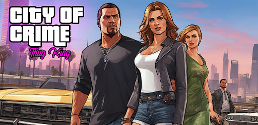 Open World Mafia City 2023 Mod Apk v1.18
