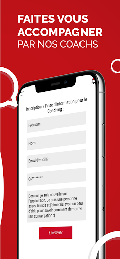 Nofilter Screen 3