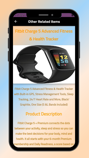 Fitbit Inspire 3 Guide