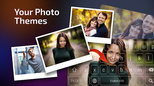 Android application Custom LED Keyboard screenshort