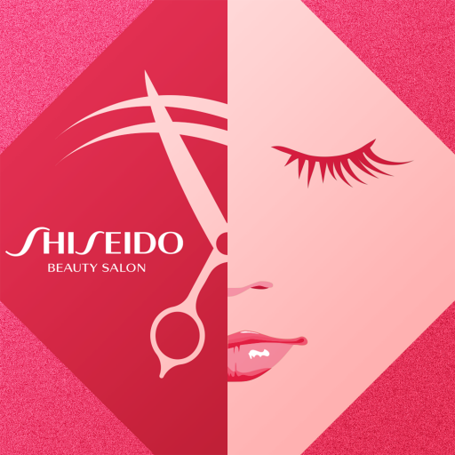 ヘア・エステサロン 資生堂美容室（シセイドウビヨウシツ） 公 logo