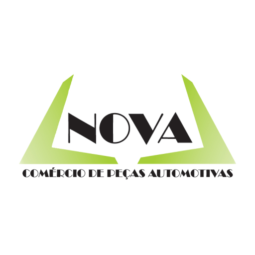 Nova Comércio - Catálogo logo