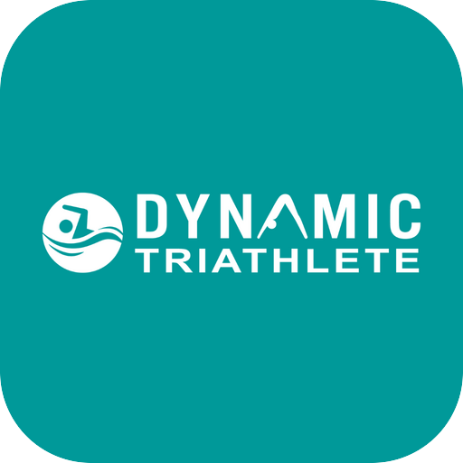 Dynamic Triathlete logo