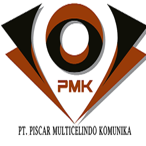 Piscar Pulsa logo
