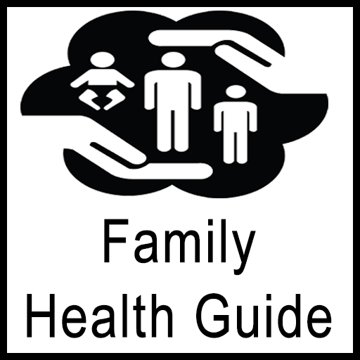 family health guide 0.0.1 Icon