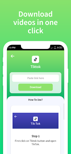 Status Saver - All In One