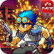 Sonic Boy Metal Shooter - Androidアプリ