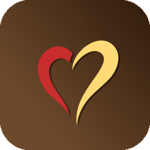 TrulyAfrican - Dating App  Icon