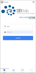 Collaboraction Nota Spese