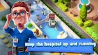 screenshot of Dream Hospital: Doctor Tycoon