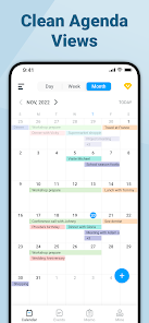 Calendar Planner – Agenda App v1.01.07.0316 (Pro)