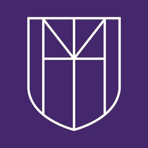 St Michaels CofE Primary Scho logo