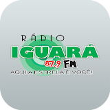 Rádio Iguará FM 87.9 icon