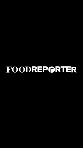 Android application Food Reporter screenshort