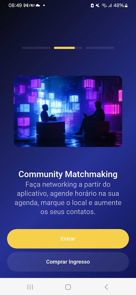 #1. OdontoConf (Android) Von: Eitri Apps