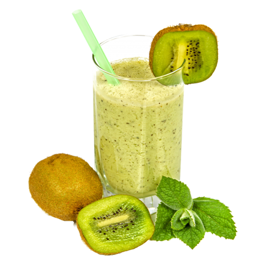 Smoothie recipes : Detox smoot  Icon