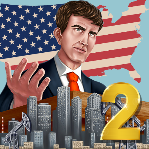 Modern Age 2 – President Simulator 