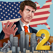  MA 2 – President Simulator 