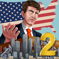 MA 2 – President Simulator