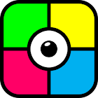 Kuku Kube: color blindness test game 2.2