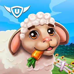 My Free Farm 2 Mod Apk