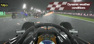Ala Mobile GP - Formula racing - Screenshot 3