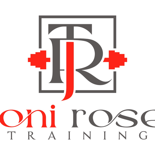 Jonirose Fit logo