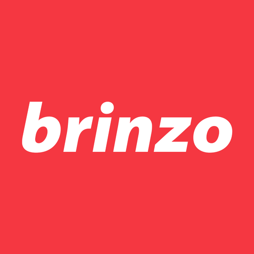 Brinzo - Online Food Delivery logo
