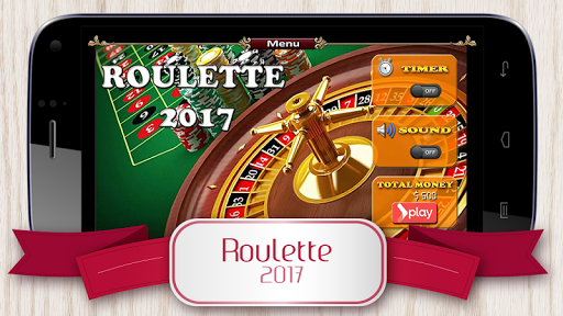 Roulette 8