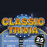 Classic Trivia