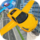 Flying Car Jet: Extreme,Driving Simulator,City 3D Unduh di Windows