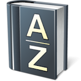 ZB EnglishToKannada Dictionary icon