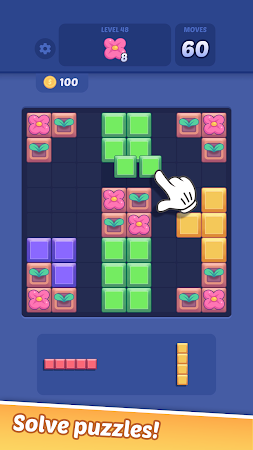Game screenshot Blocks Stars hack