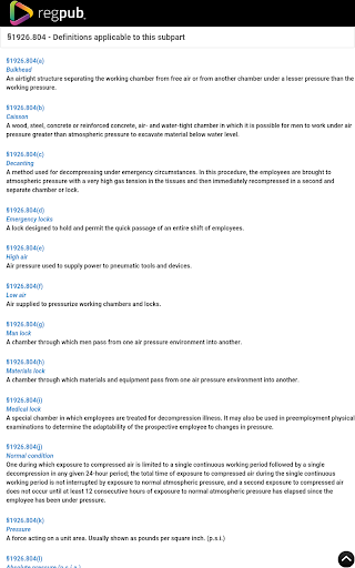 29 CFR 1926 - Subpart S