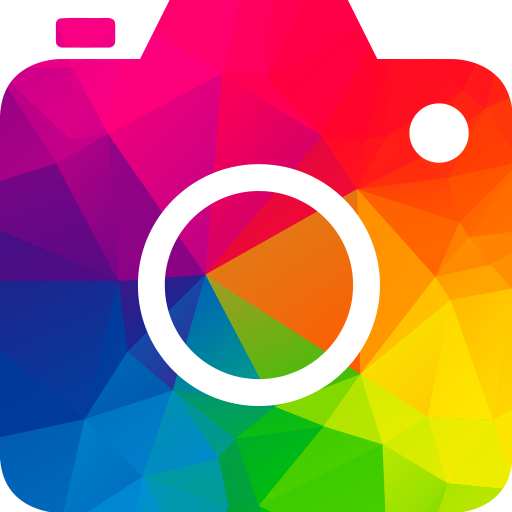 Photo Editor & Collage Maker 4.6.0 Icon