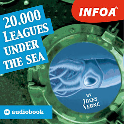 Icon image 20000 Leagues Under the Sea