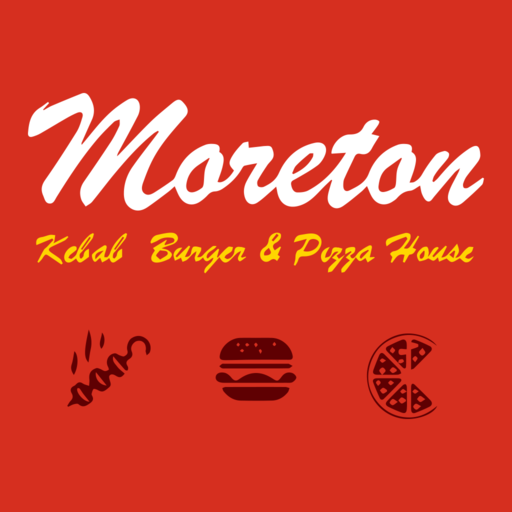 Moreton Kebab House logo