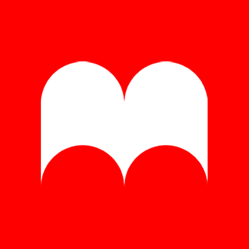 Madefire Comics & Motion Books 1.8.1 Icon