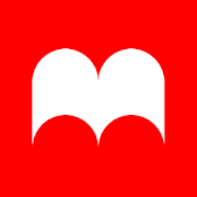 Madefire Comics & Motion Books  Icon