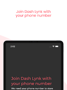 Dash Lynk 1.0.48 APK screenshots 12