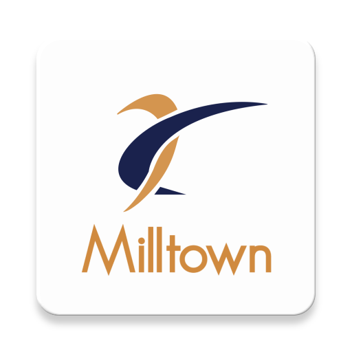 Milltown Physio Connex  Icon