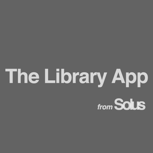 Solus Library App 2022.2.1 Icon