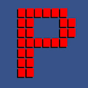 Pixel8 Nonogram  Icon